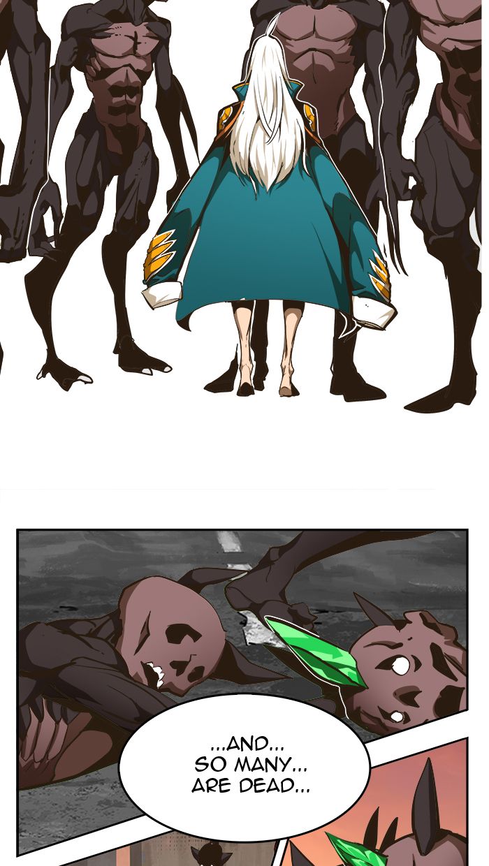 The God of High School - Chapter 465 Page 10