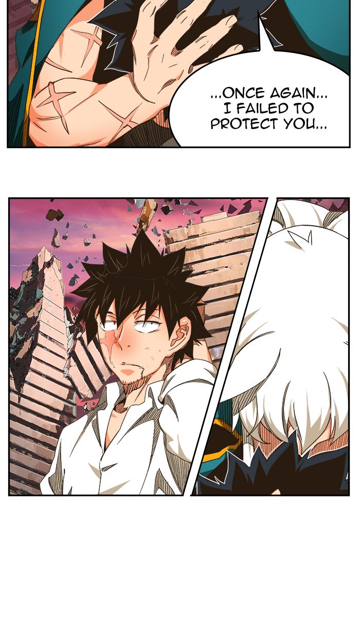 The God of High School - Chapter 465 Page 14