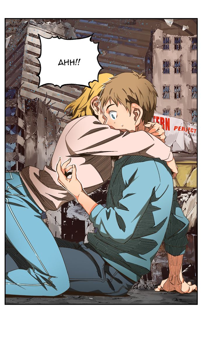 The God of High School - Chapter 465 Page 18