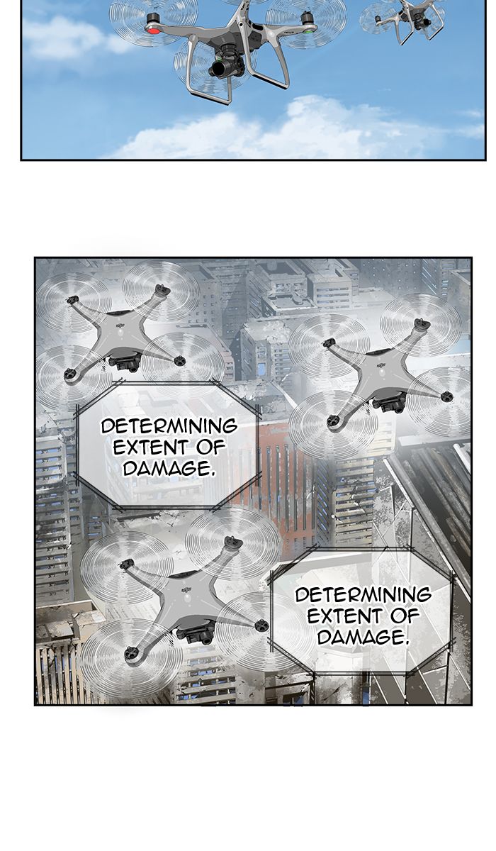 The God of High School - Chapter 465 Page 2