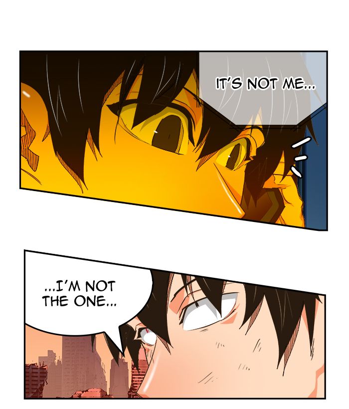 The God of High School - Chapter 465 Page 22