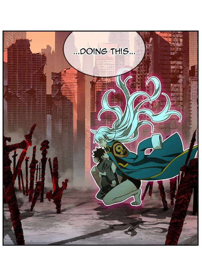 The God of High School - Chapter 465 Page 23