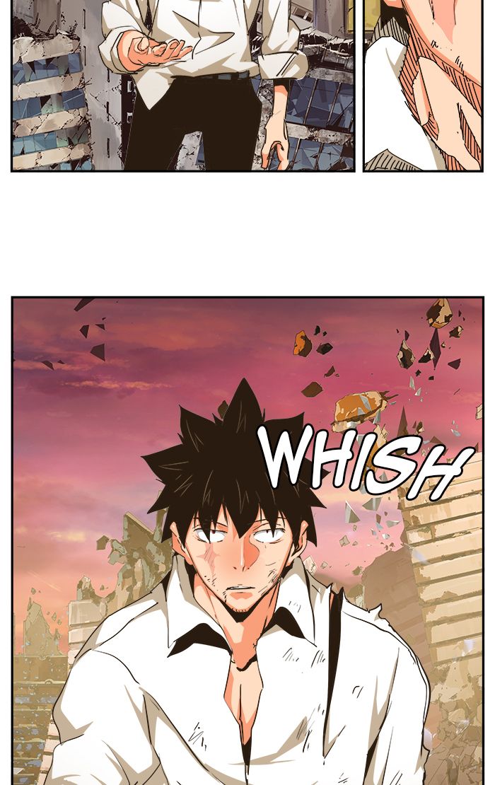 The God of High School - Chapter 465 Page 26