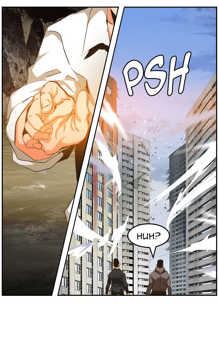 The God of High School - Chapter 465 Page 28