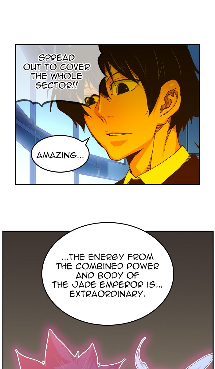 The God of High School - Chapter 465 Page 30