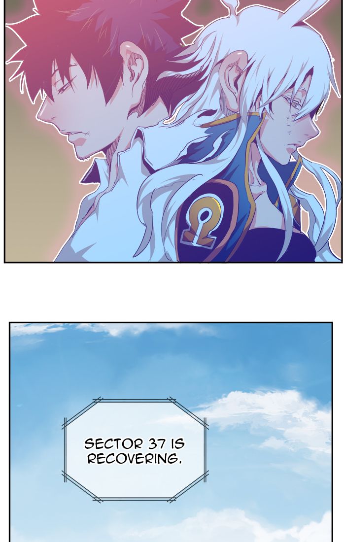 The God of High School - Chapter 465 Page 31