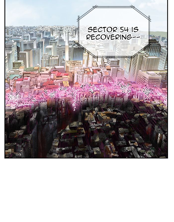 The God of High School - Chapter 465 Page 32