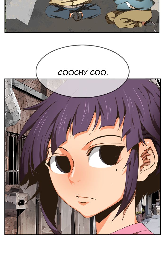 The God of High School - Chapter 465 Page 39