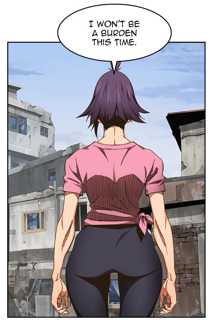 The God of High School - Chapter 465 Page 41