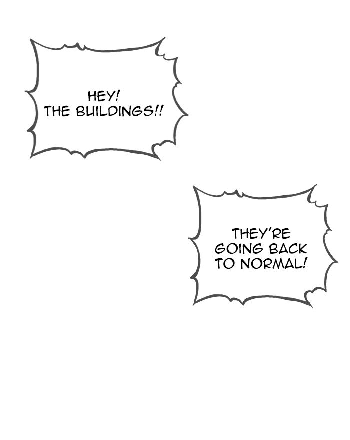 The God of High School - Chapter 465 Page 42