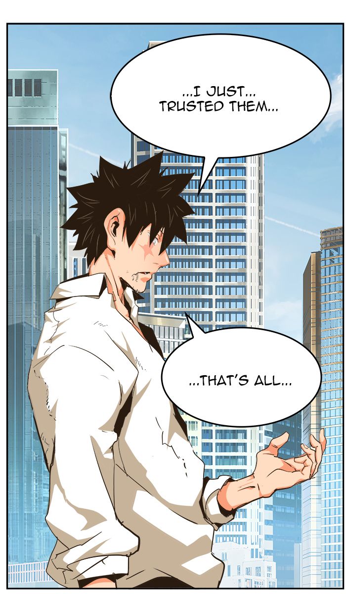 The God of High School - Chapter 465 Page 45