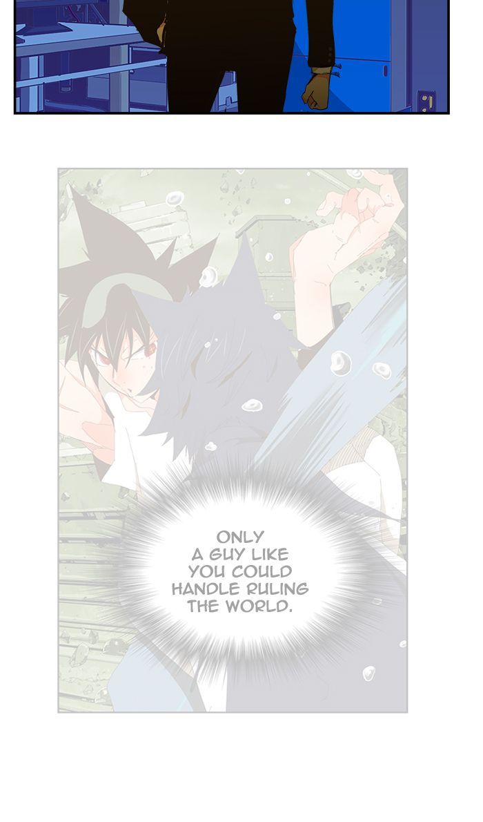 The God of High School - Chapter 465 Page 48