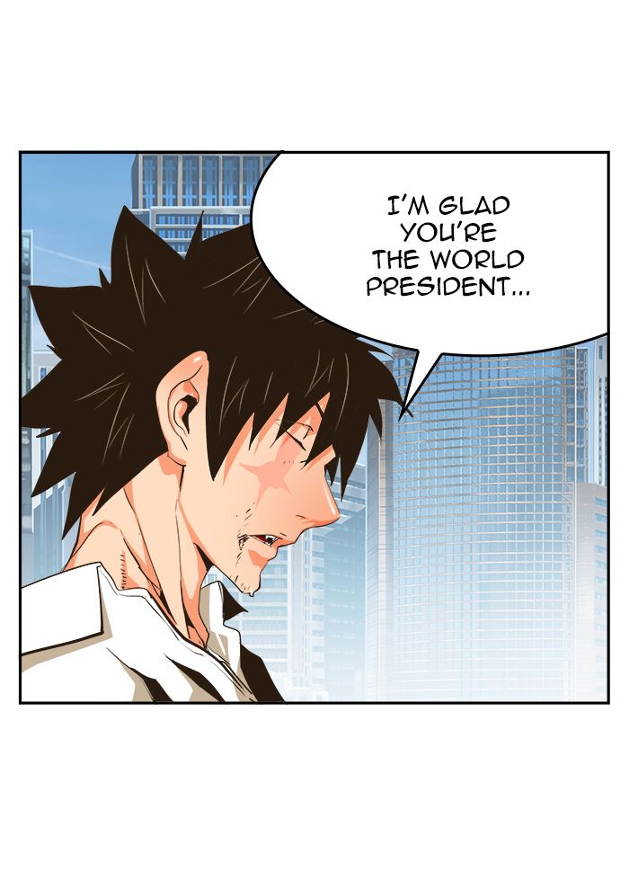 The God of High School - Chapter 465 Page 50