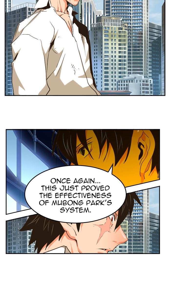 The God of High School - Chapter 465 Page 52