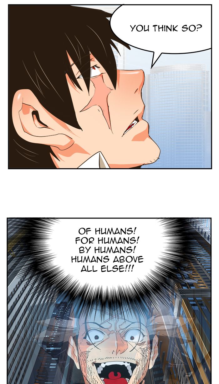 The God of High School - Chapter 465 Page 53