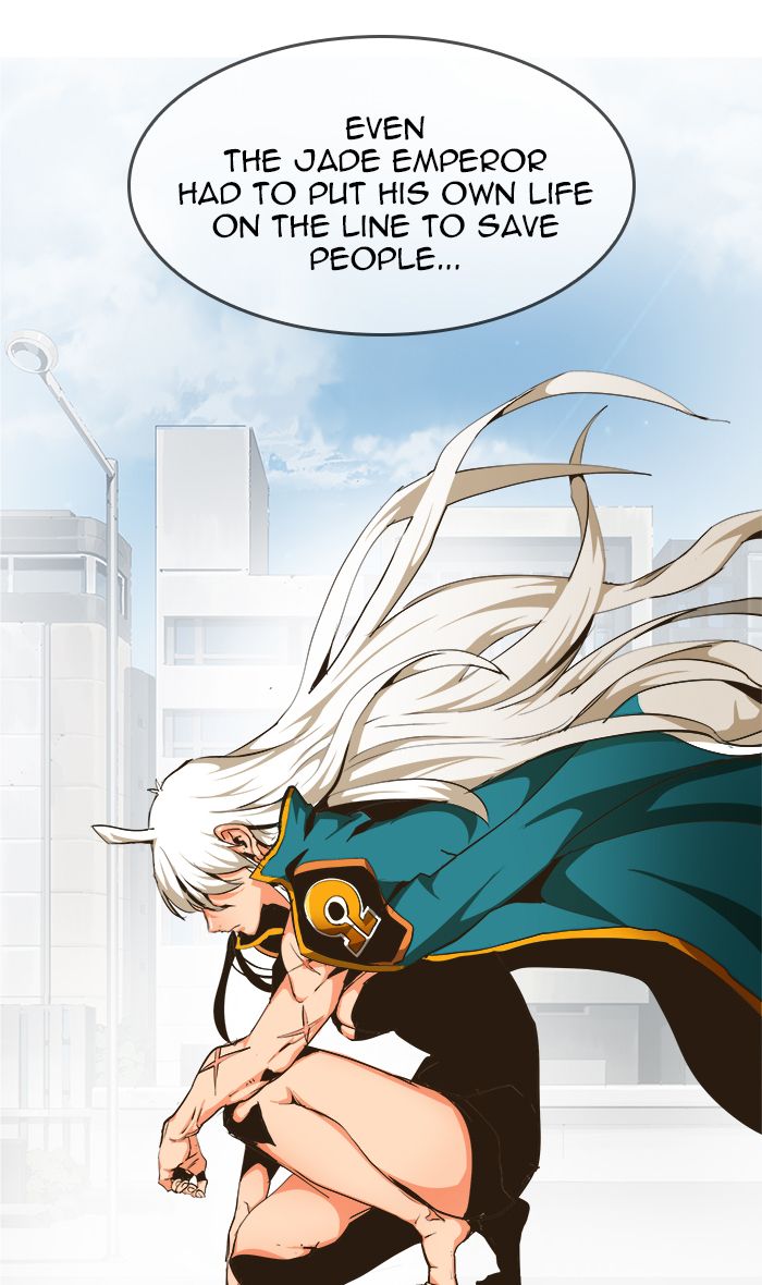 The God of High School - Chapter 465 Page 56