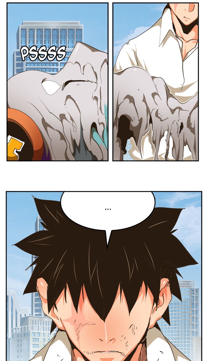 The God of High School - Chapter 465 Page 59