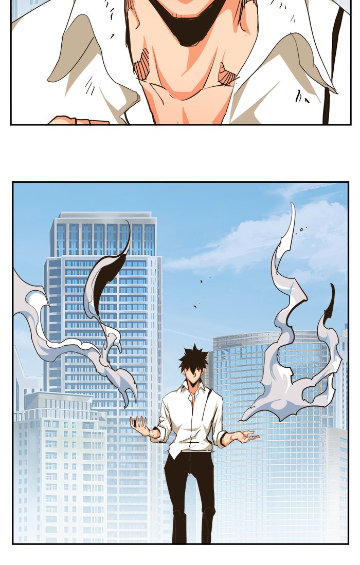 The God of High School - Chapter 465 Page 60