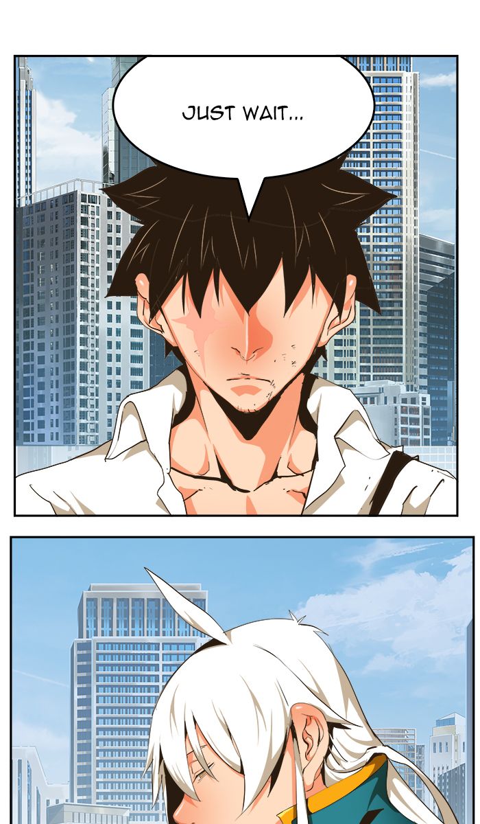 The God of High School - Chapter 465 Page 61