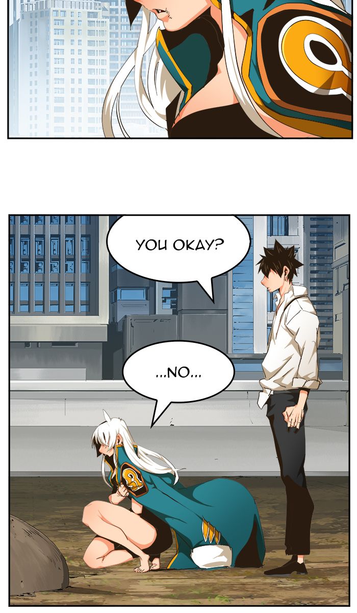 The God of High School - Chapter 465 Page 62