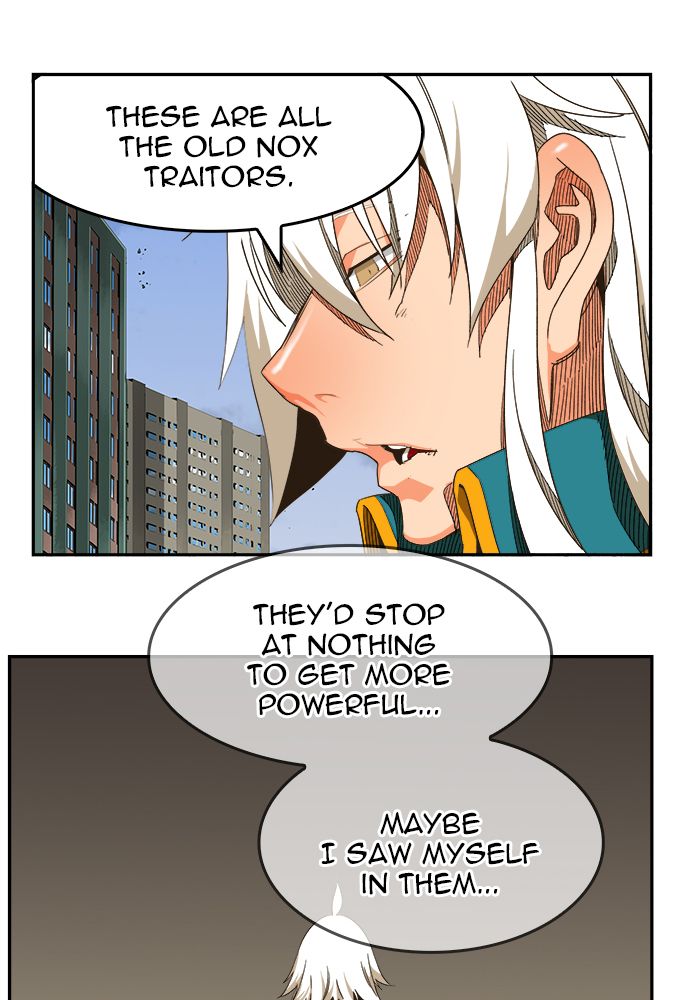 The God of High School - Chapter 465 Page 63