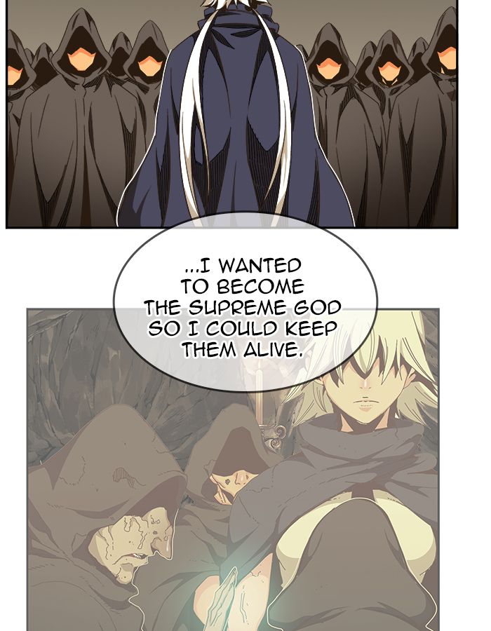 The God of High School - Chapter 465 Page 64