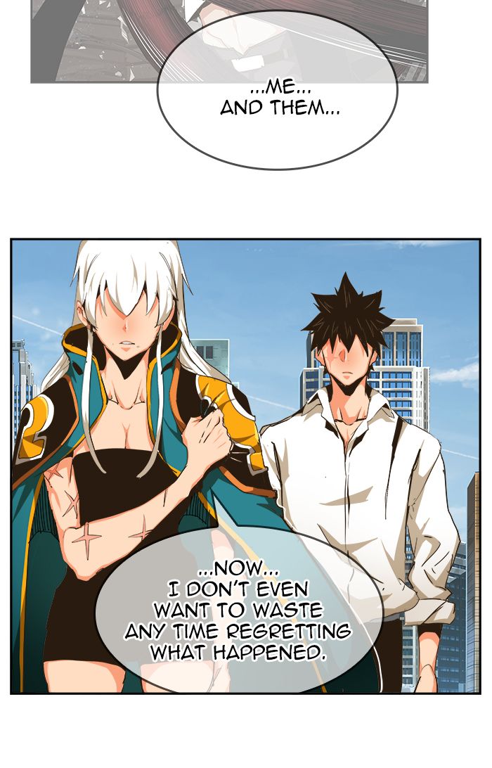 The God of High School - Chapter 465 Page 66