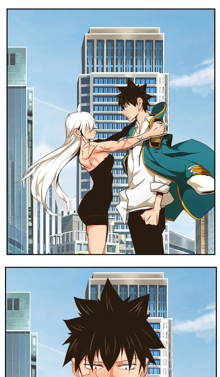 The God of High School - Chapter 465 Page 67