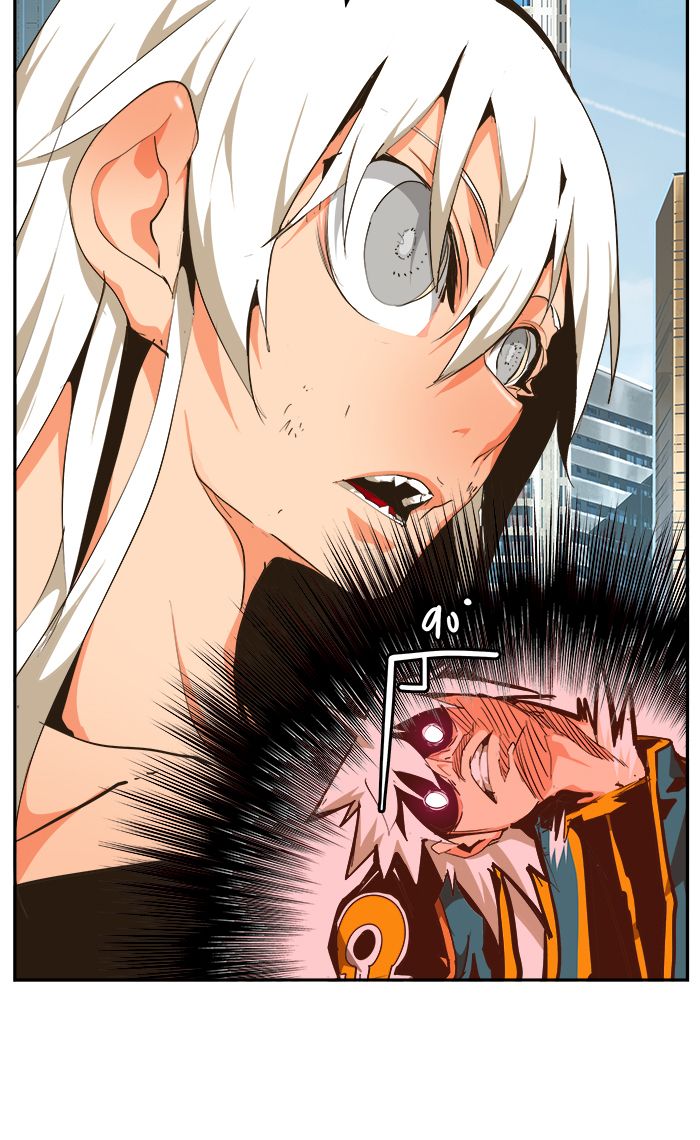 The God of High School - Chapter 465 Page 70