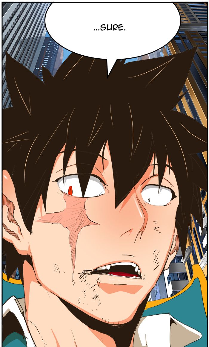 The God of High School - Chapter 465 Page 71