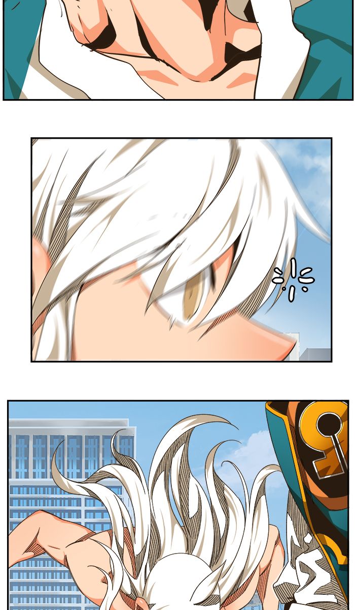 The God of High School - Chapter 465 Page 72