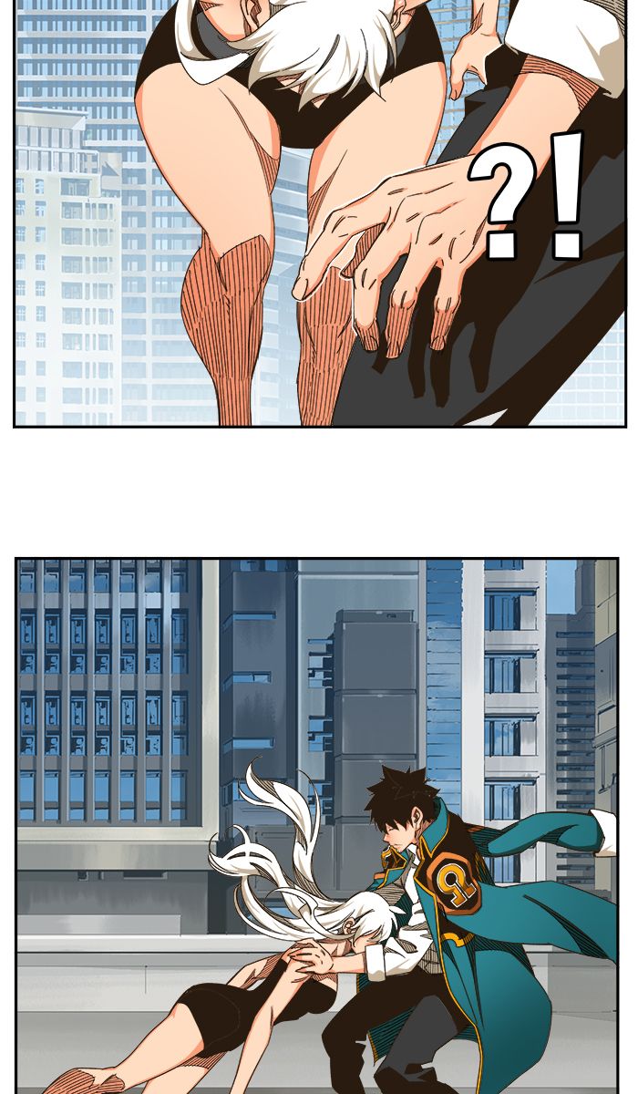 The God of High School - Chapter 465 Page 73