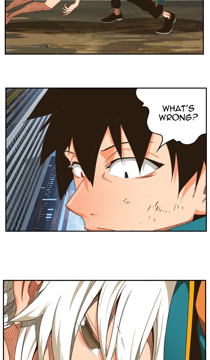 The God of High School - Chapter 465 Page 74