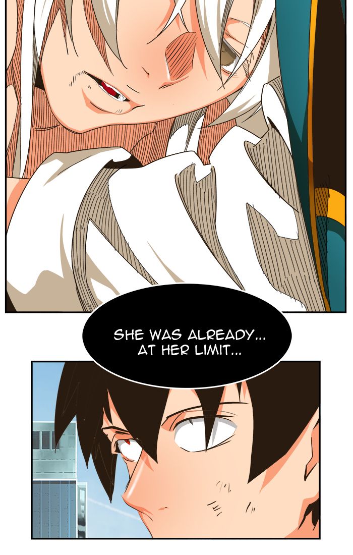 The God of High School - Chapter 465 Page 75