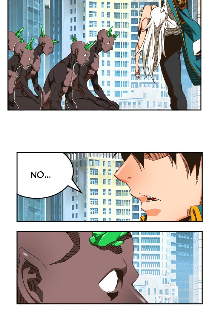 The God of High School - Chapter 465 Page 78