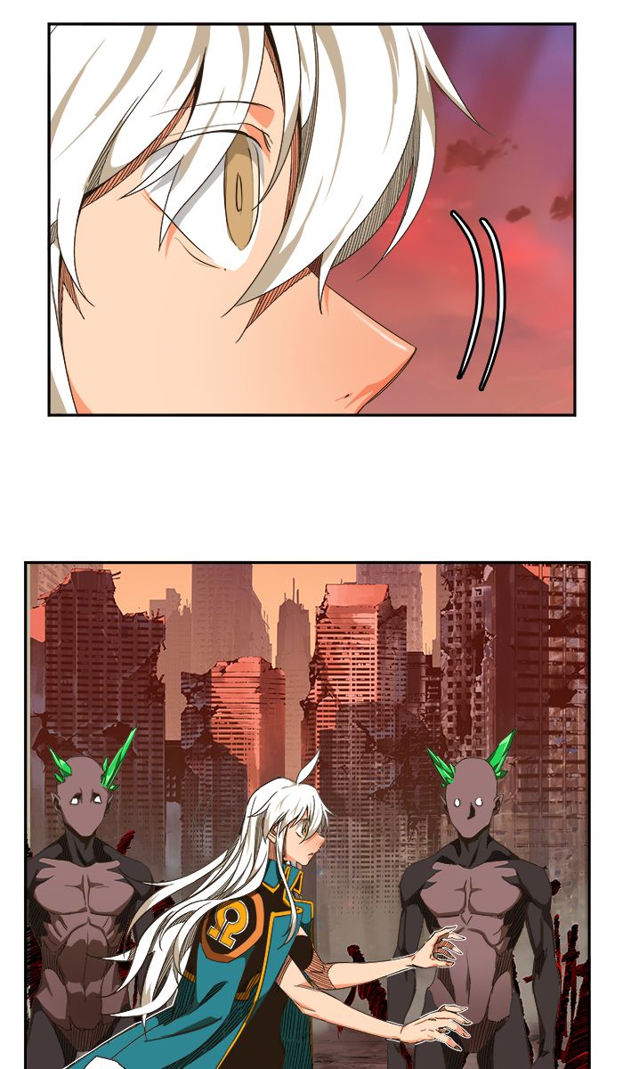 The God of High School - Chapter 465 Page 8