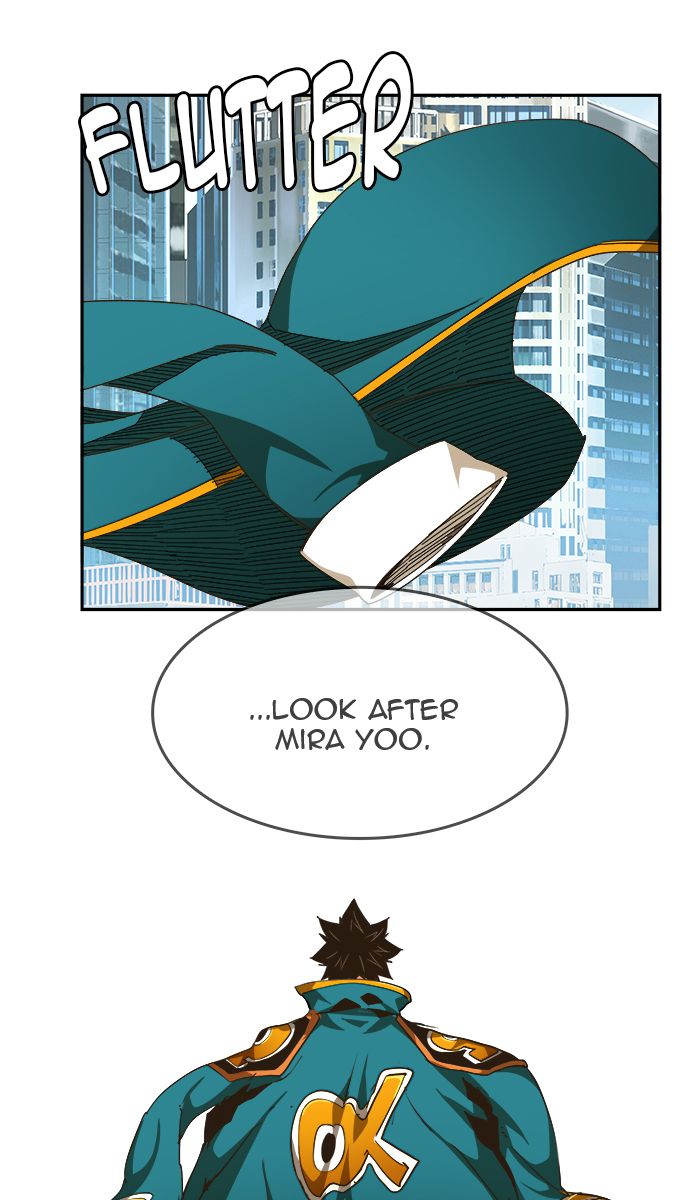 The God of High School - Chapter 465 Page 82