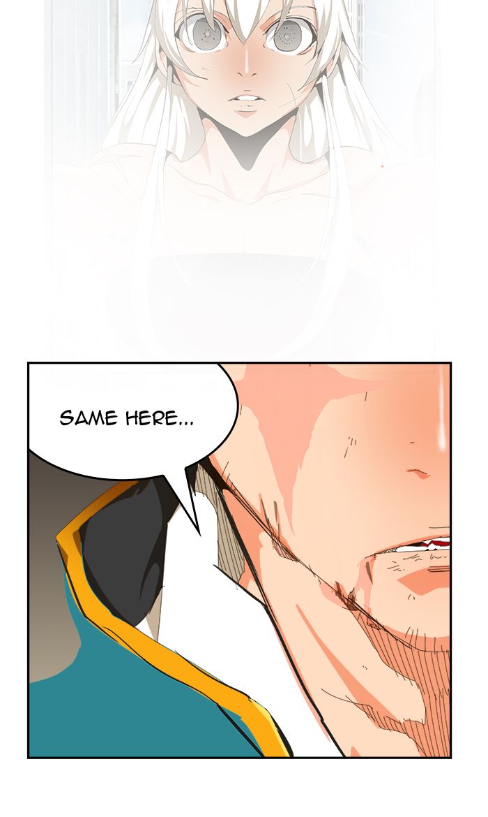 The God of High School - Chapter 465 Page 85