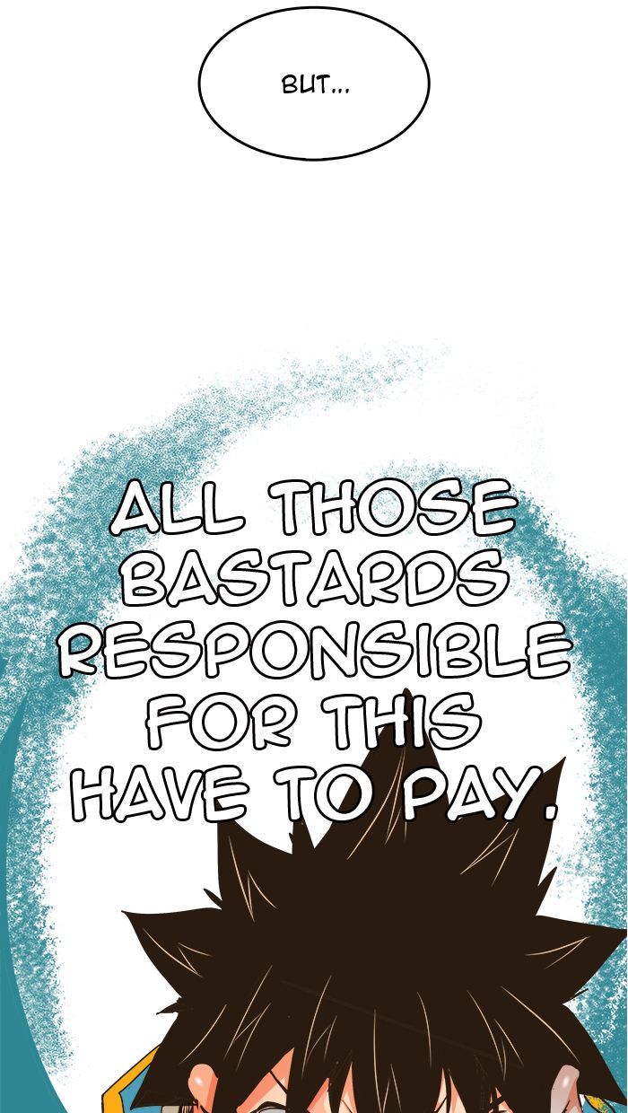 The God of High School - Chapter 465 Page 86