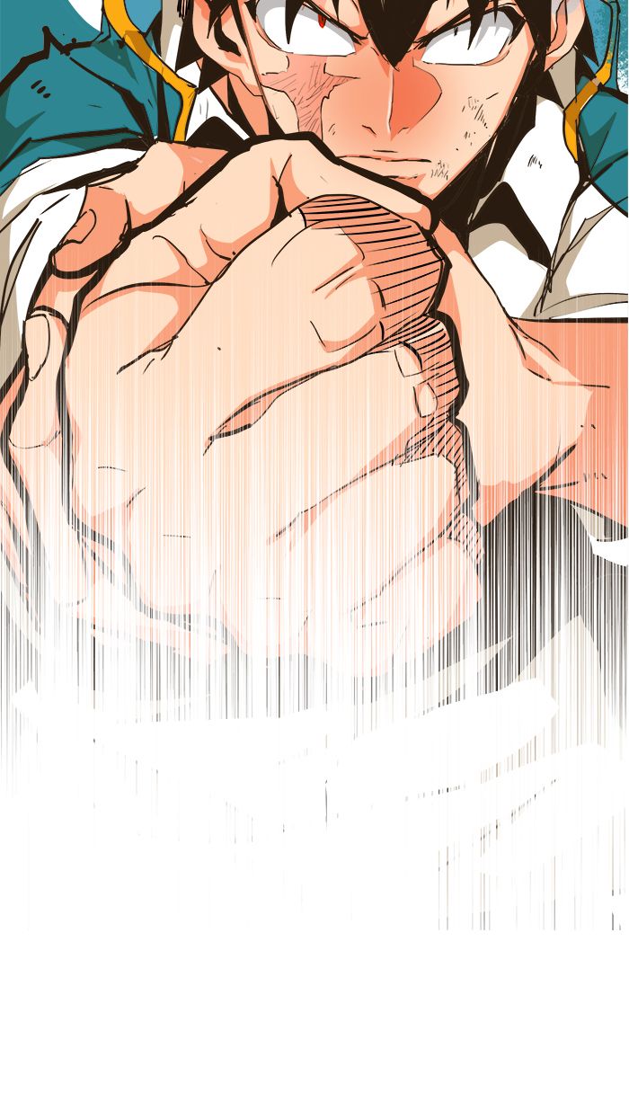 The God of High School - Chapter 465 Page 87