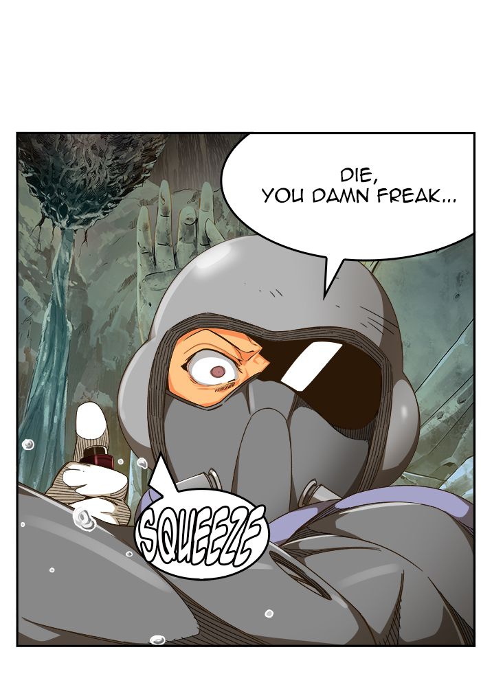 The God of High School - Chapter 466 Page 10