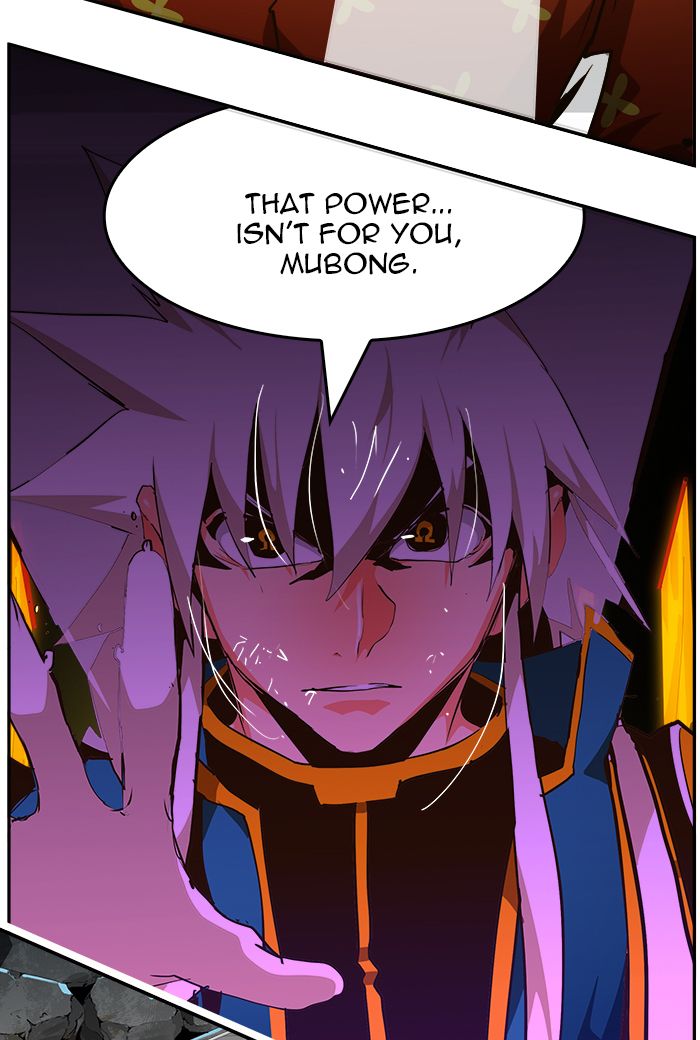 The God of High School - Chapter 466 Page 101