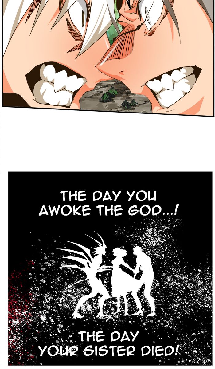 The God of High School - Chapter 466 Page 107