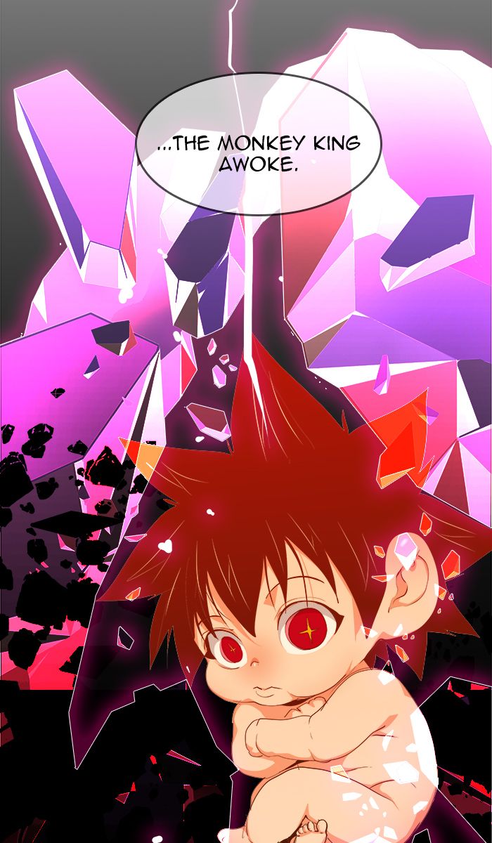 The God of High School - Chapter 466 Page 109