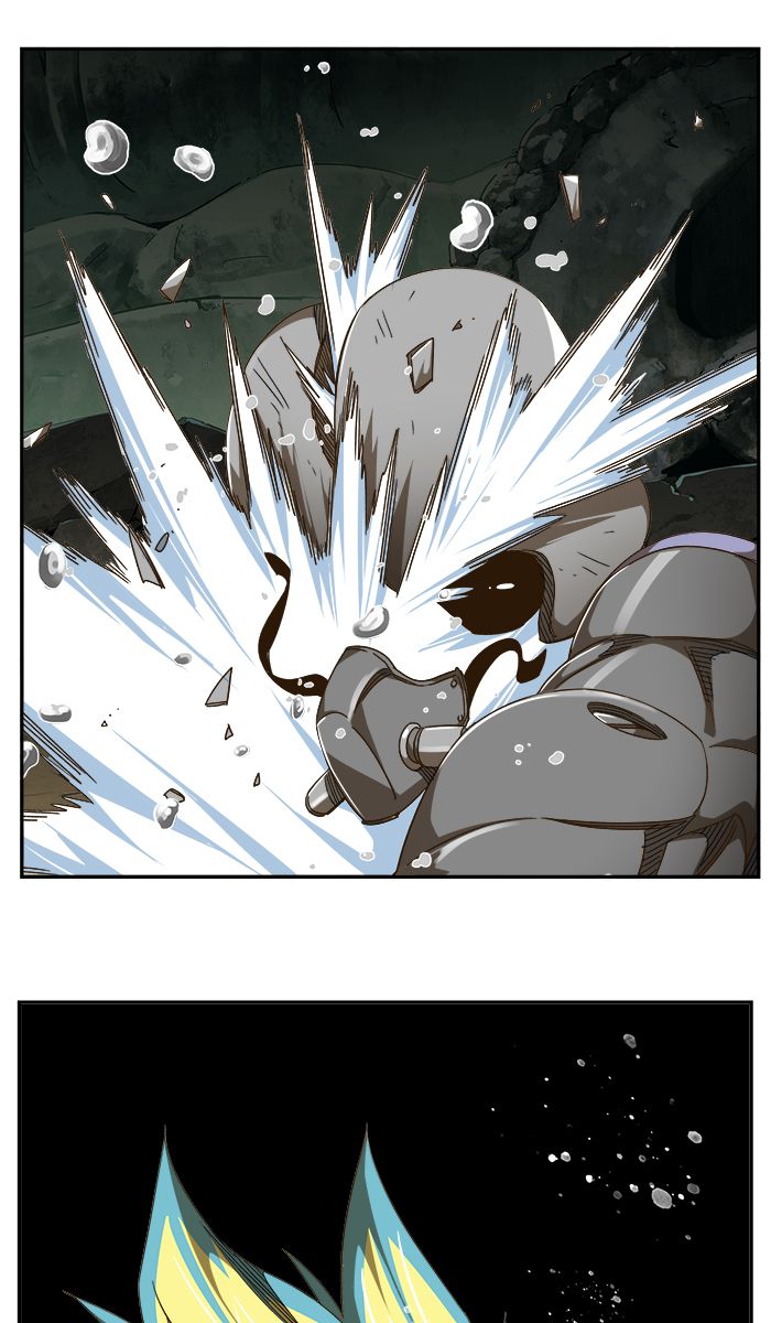 The God of High School - Chapter 466 Page 11