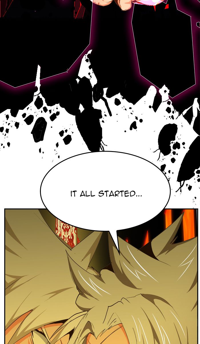 The God of High School - Chapter 466 Page 110