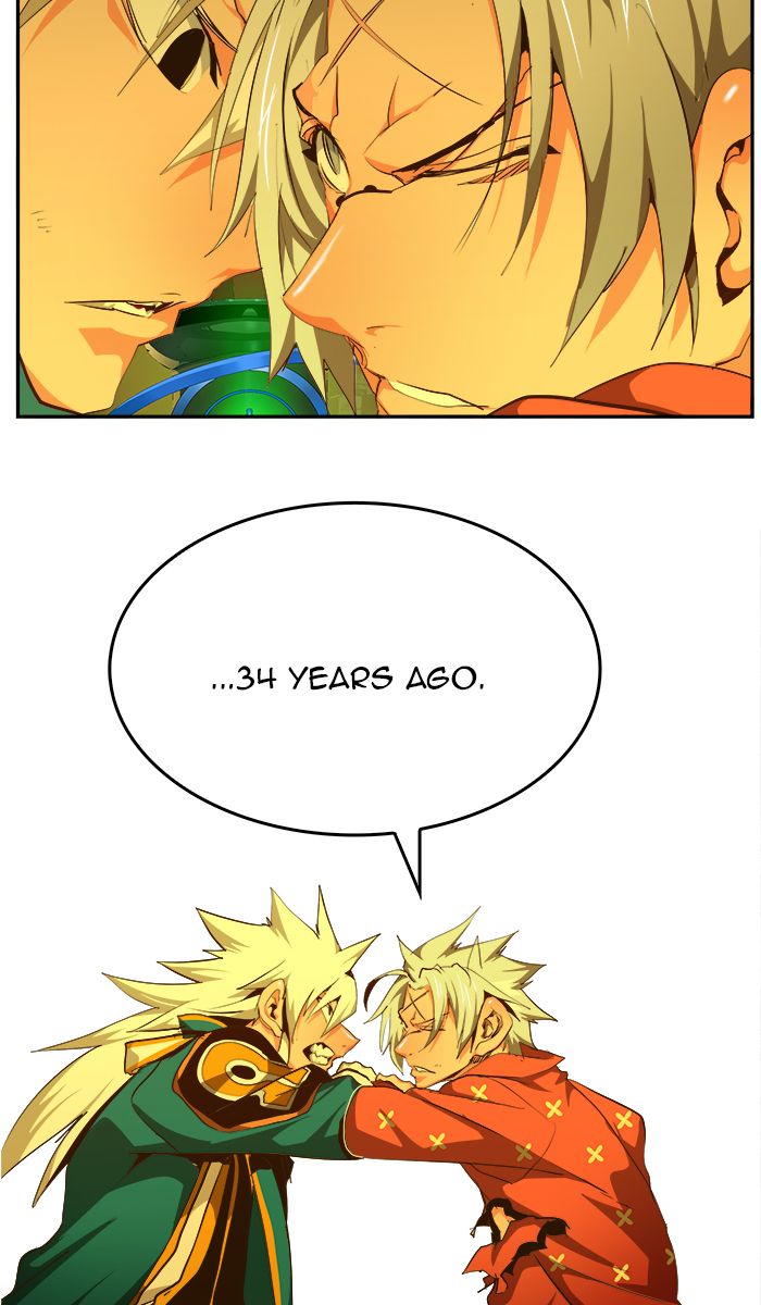 The God of High School - Chapter 466 Page 111