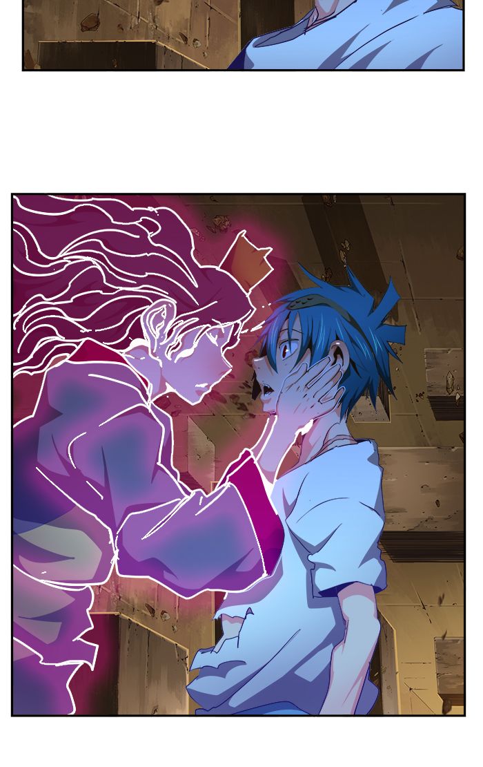 The God of High School - Chapter 466 Page 113