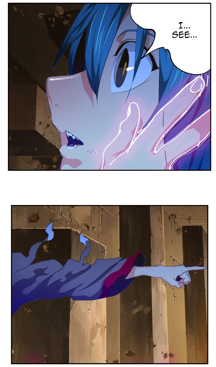 The God of High School - Chapter 466 Page 114