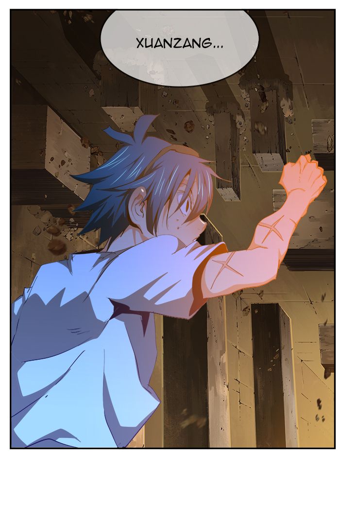 The God of High School - Chapter 466 Page 116